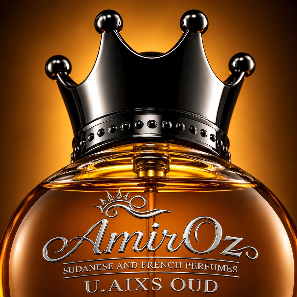 AmirOz U.Axis Oud 50ml 3