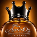 AmirOz U.Axis Oud 50ml 3