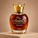 AmirOz Khumrah Parfum 50ml 2