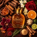 AmirOz Khumrah Parfum 50ml 3