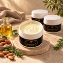 Nourishing Hair Cream - Large 2