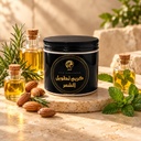 Nourishing Hair Cream - Large 3