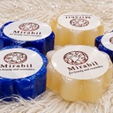 Mirabil Blue Nila Soap 100g 2