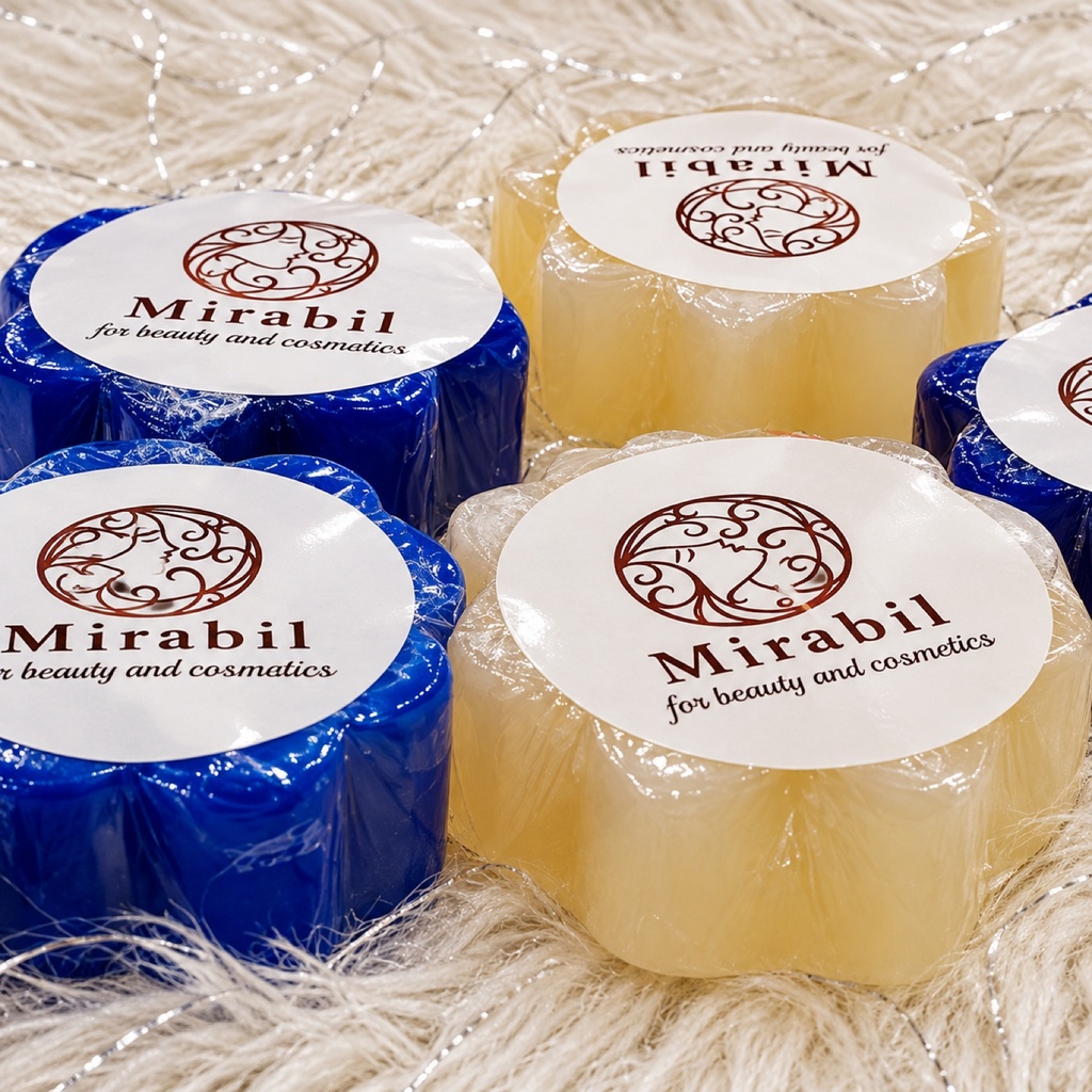 Mirabil Natural Frankincense Soap 100g 2