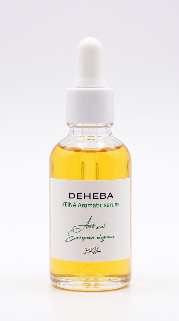 زينه سيروم عطر 15 مل (Zeina Perfume Serum 15ml)