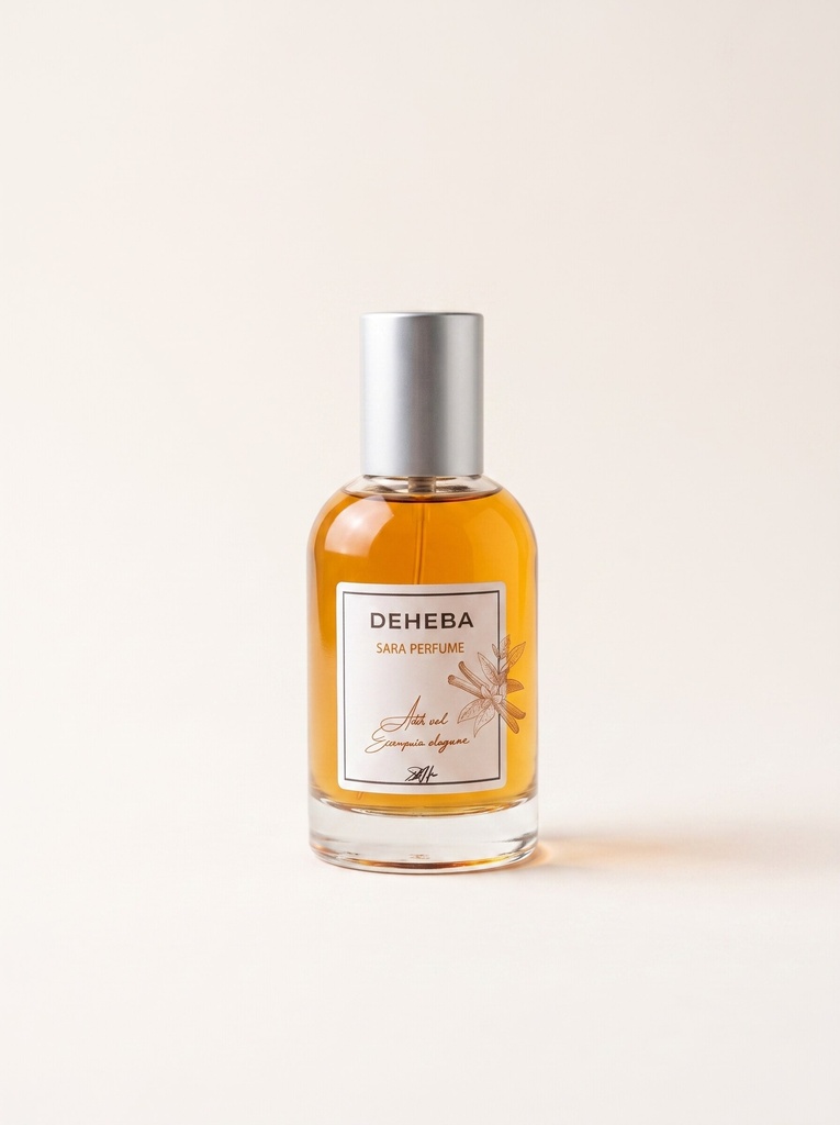 سارة عطر 35 مل (Sara Perfume 35ml)