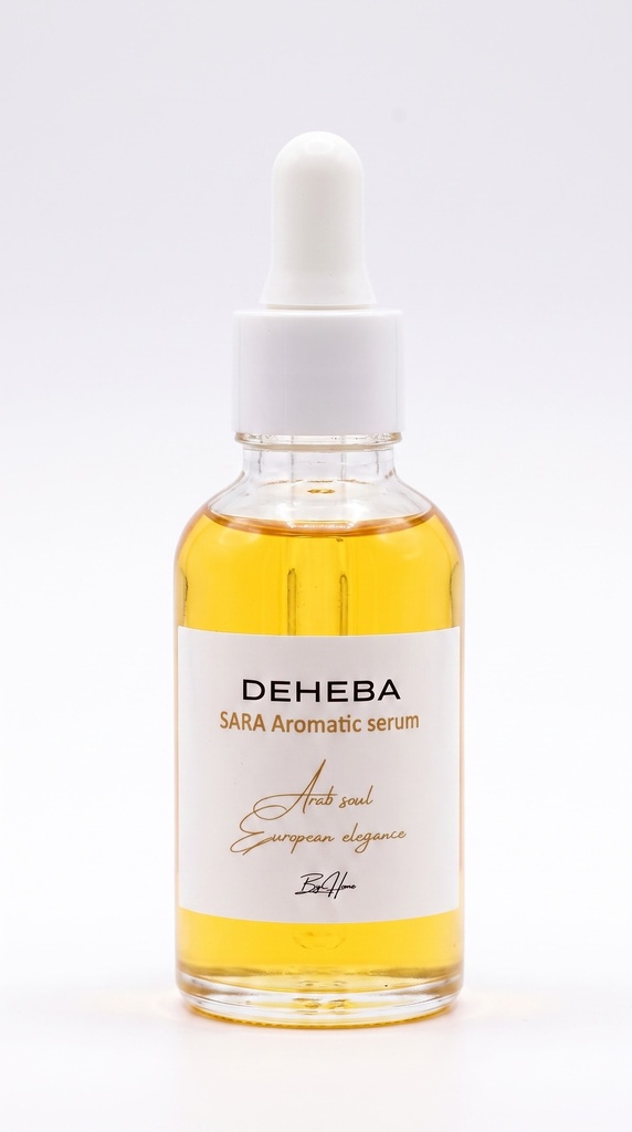 سارة سيروم عطر 15 مل (Sara Perfume Serum 15ml)