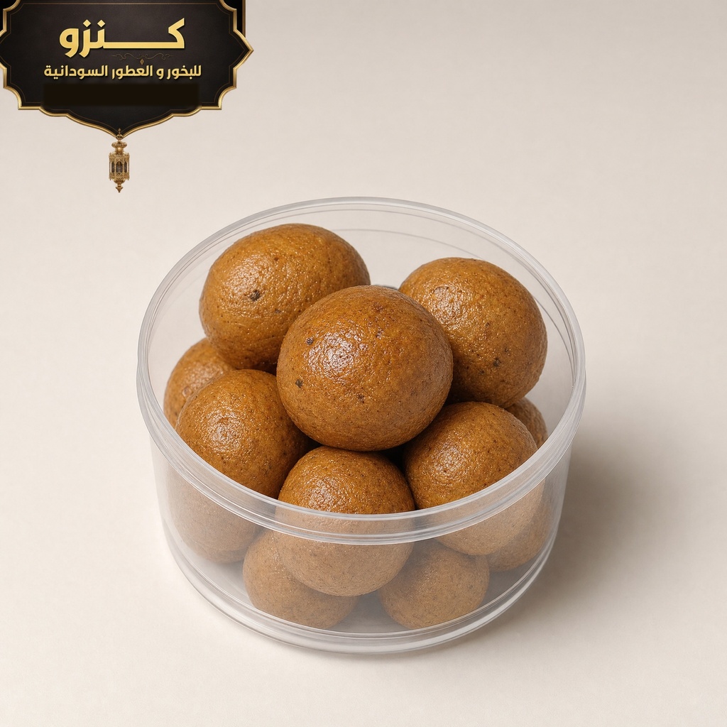دلكة محلب - صغيرة