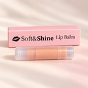 مرطب الشفاه (Soft & Shine Lip Balm)