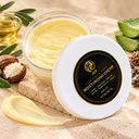 كريم زبدة الشيا المرطب (Shea Butter Moisturizing Cream)