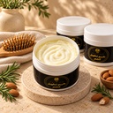 Nourishing Hair Cream - Large