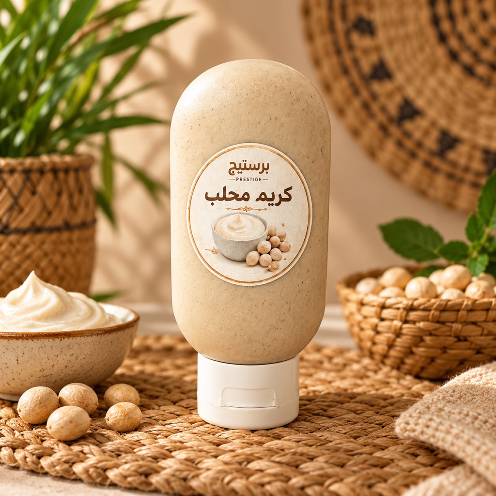 Prestige Mahlab Cream