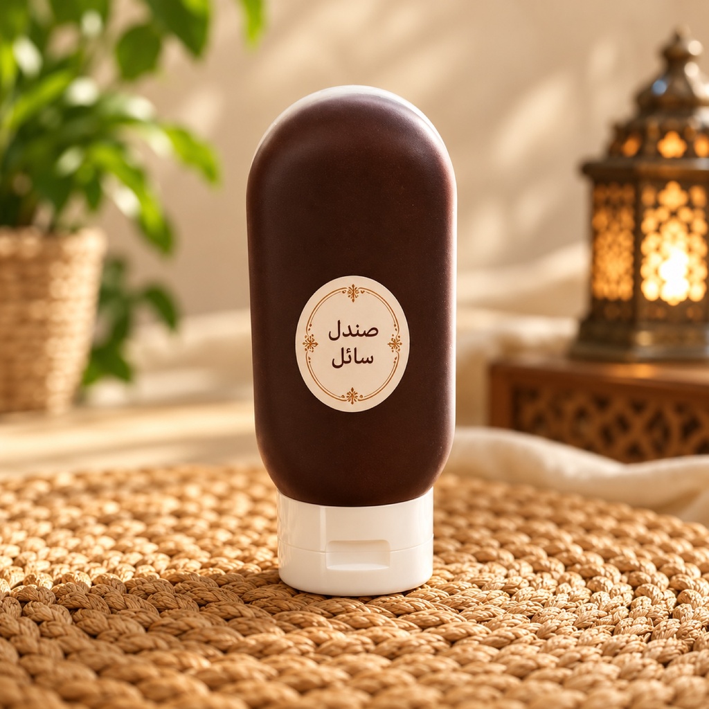 صندل سائل من برستيج (Prestige Liquid Sandal)