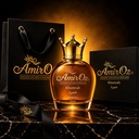 عطر خُمرة من أمير أوز ٥٠ مل (AmirOz Khumrah Parfum 50ml)