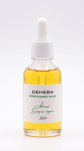 زينه سيروم عطر 15 مل (Zeina Perfume Serum 15ml)