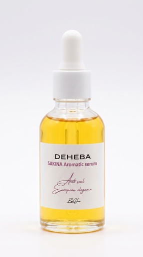 Sakina Perfume Serum 15ml