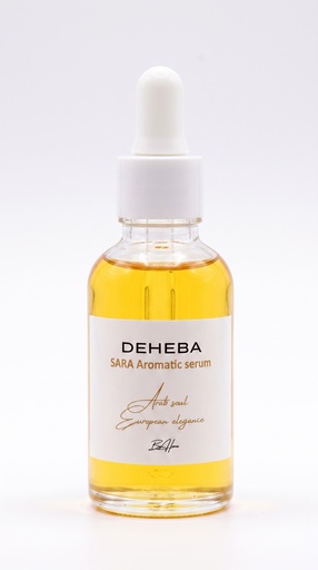 سارة سيروم عطر 15 مل (Sara Perfume Serum 15ml)