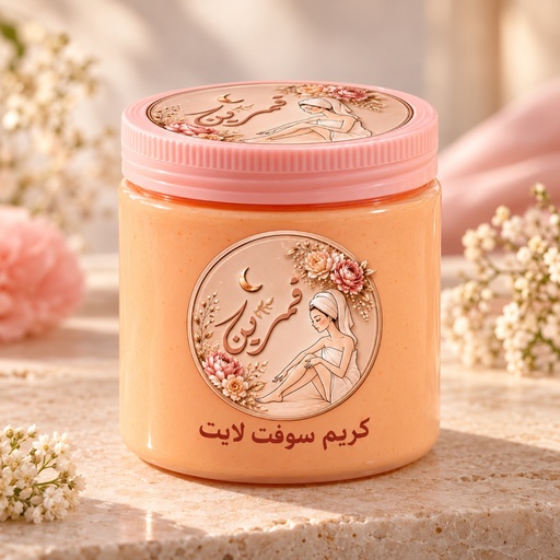 كريم سوفت لايت (Soft Light Cream)