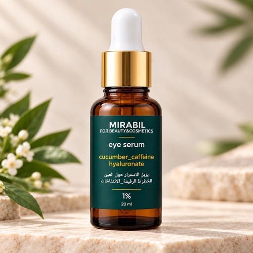 Mirabil Eye Serum 20ml