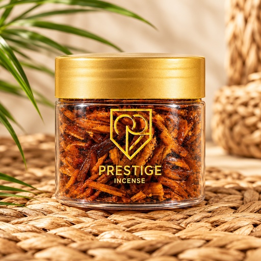 بخور عائشة من برستيج (Prestige Aysha Bakhoor)