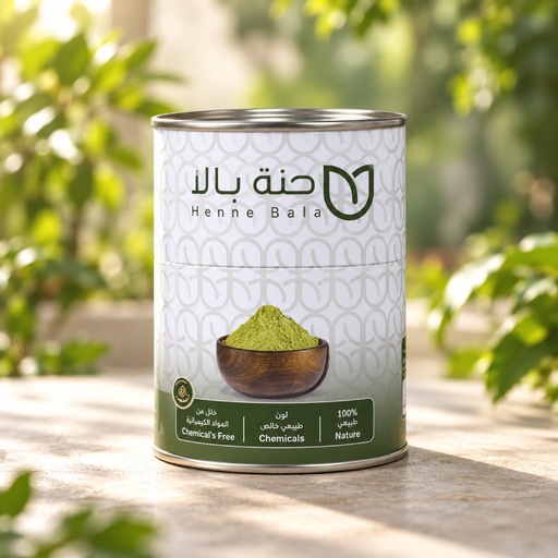 حنة بالا ١٥٠ جم (Henna Bala 150g)