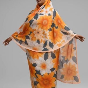 توب حرير سلك