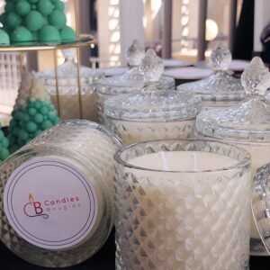 شمعه 380 جرام