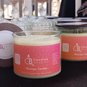 شمعة 250 جرام