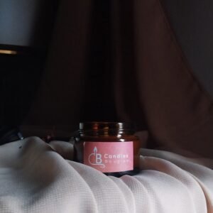 شمعة 50 جرام