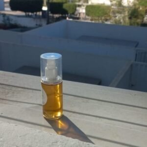 تركيبة التساقط والتطويل