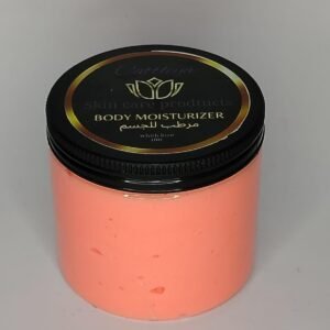 مرطب مكثف للجسم