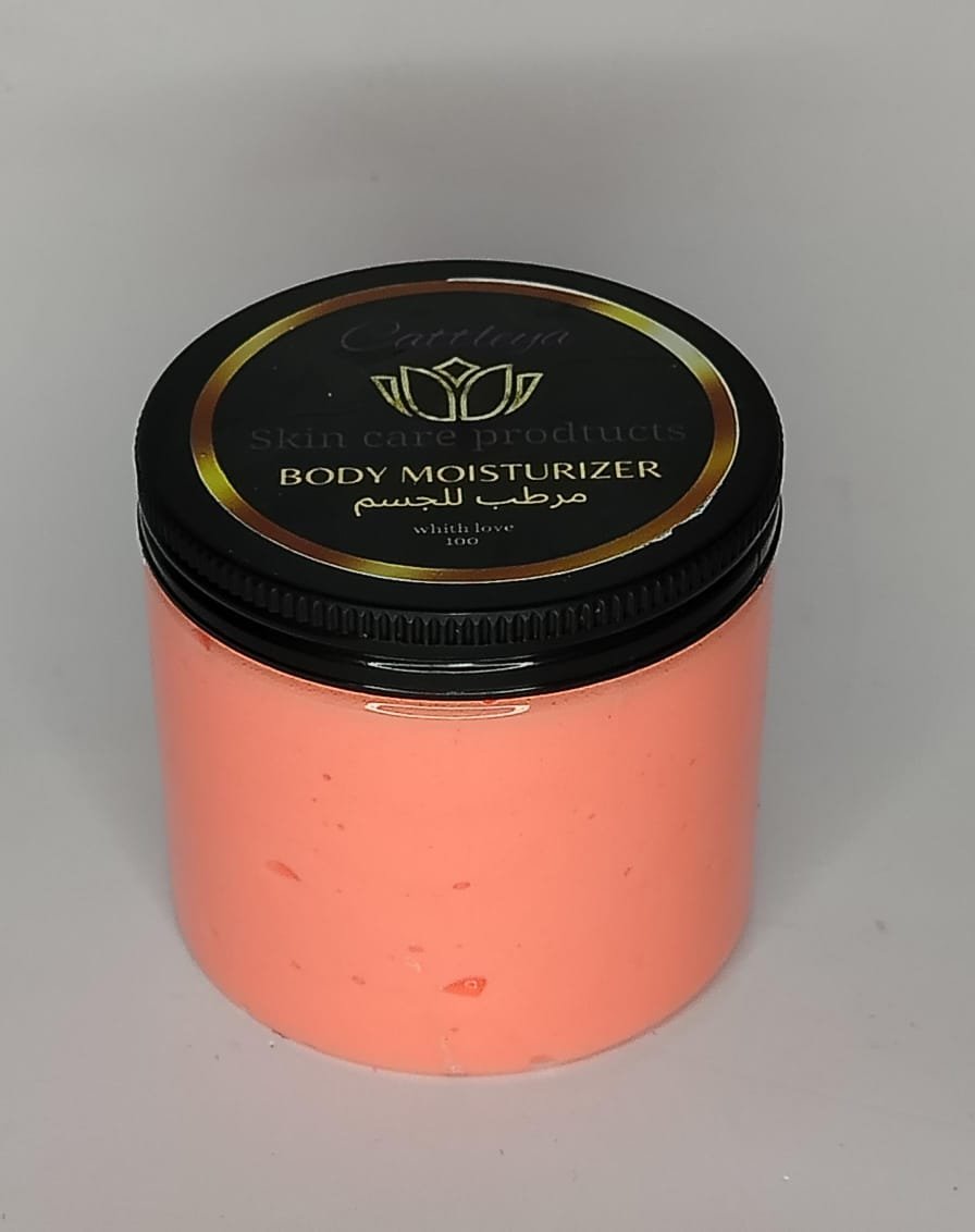 مرطب مكثف للجسم
