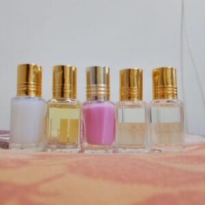 مسك فروتي (توت. خوخ. تفاح. كراميل. رمان)