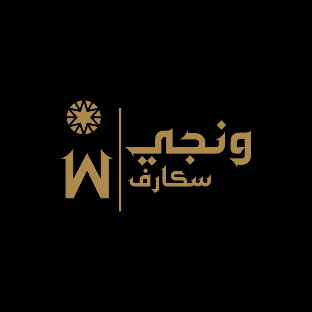 Winji Scarf