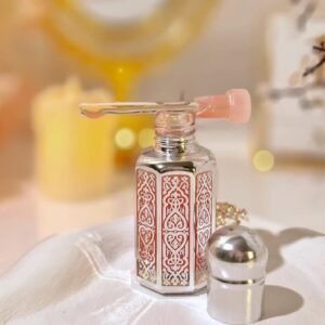 مسك ابيض طهارة