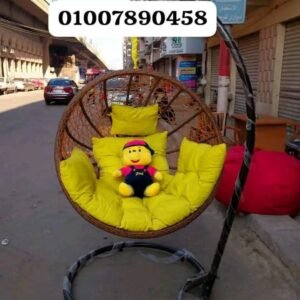 أبو العلا.. صانع البامبو والزّينون الذي جمع بين الأصالة والإبداع