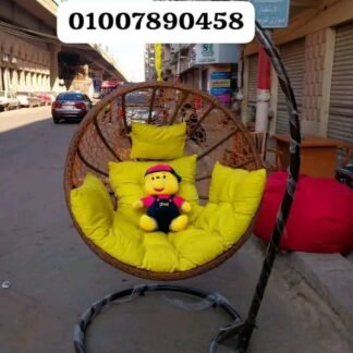 أبو العلا.. صانع البامبو والزّينون الذي جمع بين الأصالة والإبداع