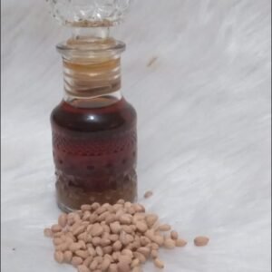 خمره المحلب