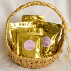 عروكة جافة عبوة