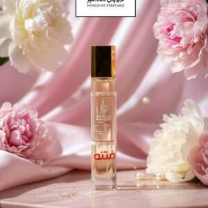 عطر فتنة