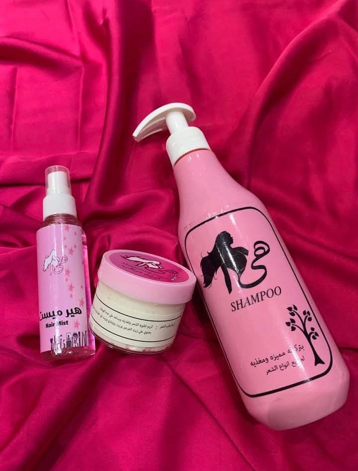 لوشن مرطب للبشروة - الصورة 5