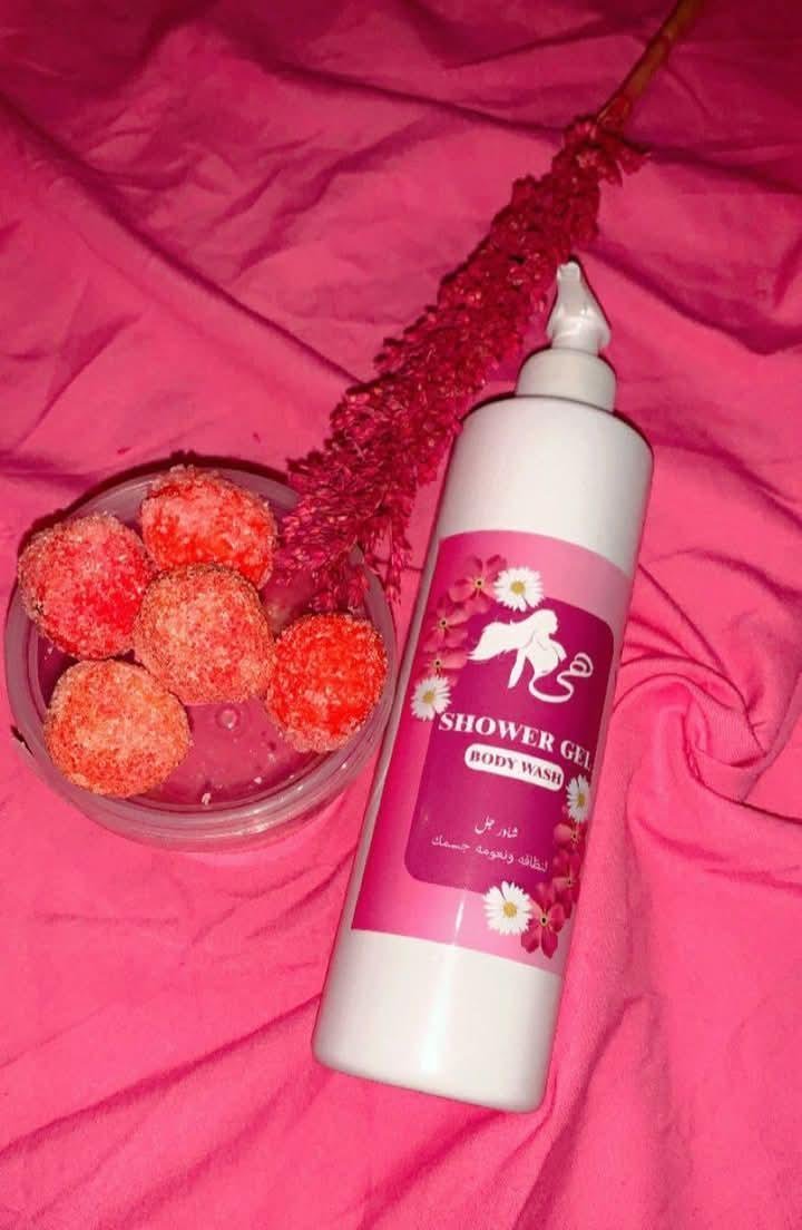 لوشن مرطب للبشروة - الصورة 4