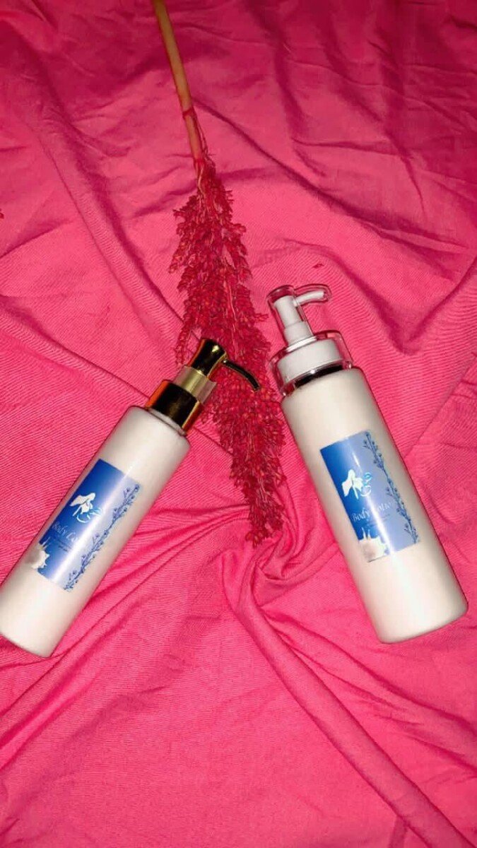 لوشن مرطب للبشروة - الصورة 3