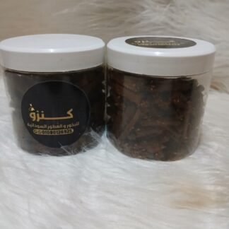 بخور الشاف
