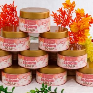 Bloomi soap عبوة ١٥٠ مل