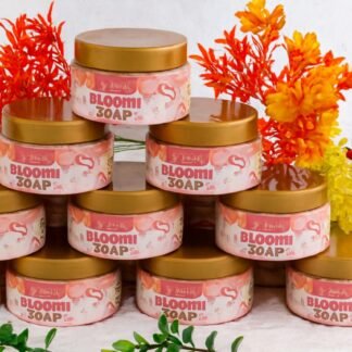 Bloomi soap  عبوة ١٥٠ مل