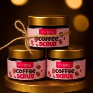 سكرب القهوة  150مل