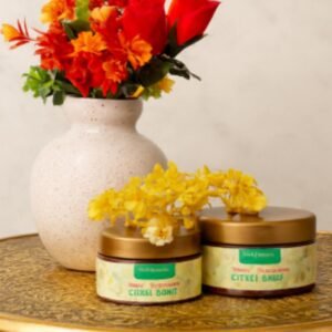 مرطب سيترا فرش العميق بذبدة الليمون المنعشة والكولاجين علاج للجفاف الشديد وشحوب البشرة وإعادة الحيوية والنضارة عبوة ١٥٠ مل