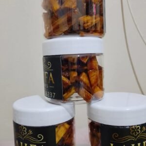 بخور شاف بالضفرة والمسك