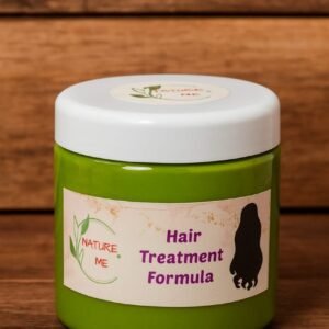 كريم الشعر للتصفيف